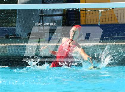 Thumbnail 1 in Redwood vs St. Ignatius College Preparatory (Amanda MacDonald Invitational) photogallery.