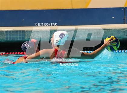 Thumbnail 3 in Redwood vs St. Ignatius College Preparatory (Amanda MacDonald Invitational) photogallery.