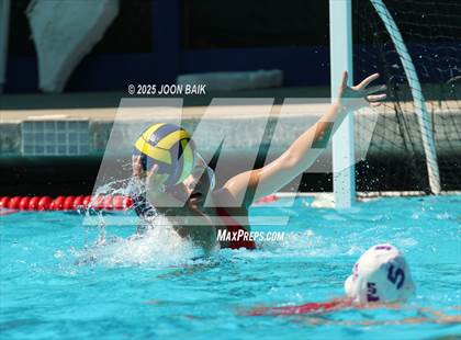 Thumbnail 1 in Redwood vs St. Ignatius College Preparatory (Amanda MacDonald Invitational) photogallery.