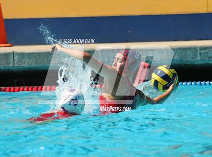 Thumbnail 3 in Redwood vs St. Ignatius College Preparatory (Amanda MacDonald Invitational) photogallery.