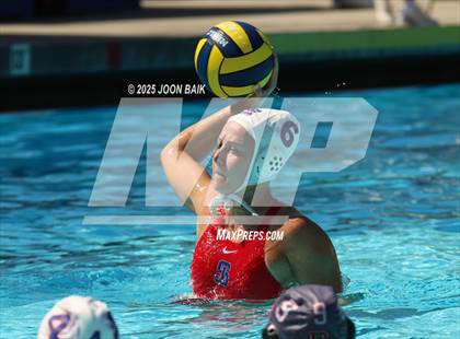 Thumbnail 1 in Redwood vs St. Ignatius College Preparatory (Amanda MacDonald Invitational) photogallery.