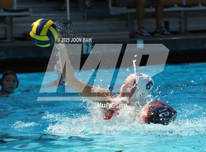 Thumbnail 1 in Redwood vs St. Ignatius College Preparatory (Amanda MacDonald Invitational) photogallery.
