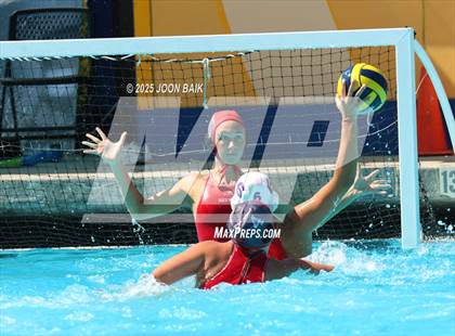 Thumbnail 1 in Redwood vs St. Ignatius College Preparatory (Amanda MacDonald Invitational) photogallery.