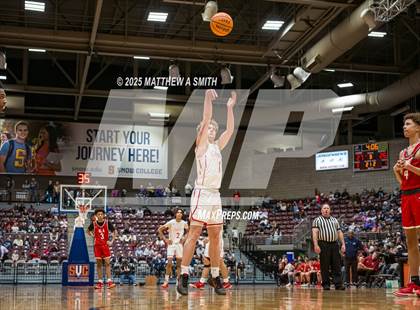 Thumbnail 1 in American Leadership Academy @ Kanab (UHSAA 2A Semifinal) photogallery.