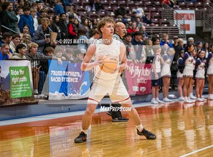 Thumbnail 3 in American Leadership Academy @ Kanab (UHSAA 2A Semifinal) photogallery.