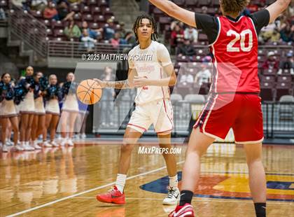 Thumbnail 1 in American Leadership Academy @ Kanab (UHSAA 2A Semifinal) photogallery.