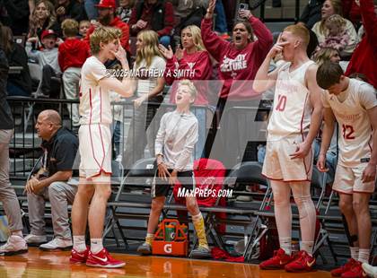 Thumbnail 3 in American Leadership Academy @ Kanab (UHSAA 2A Semifinal) photogallery.