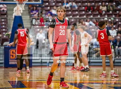 Thumbnail 3 in American Leadership Academy @ Kanab (UHSAA 2A Semifinal) photogallery.