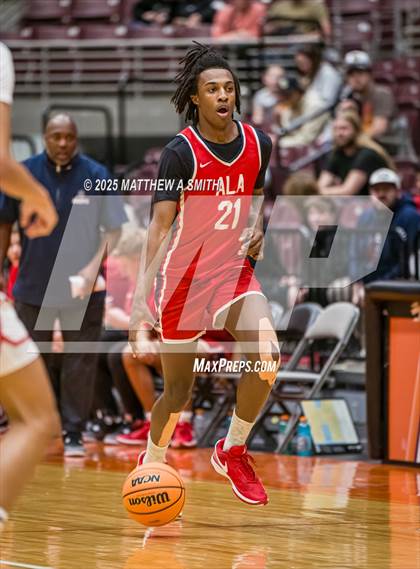 Thumbnail 3 in American Leadership Academy @ Kanab (UHSAA 2A Semifinal) photogallery.