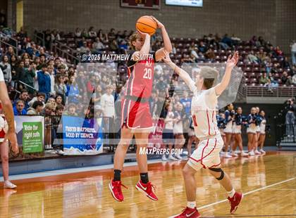 Thumbnail 1 in American Leadership Academy @ Kanab (UHSAA 2A Semifinal) photogallery.