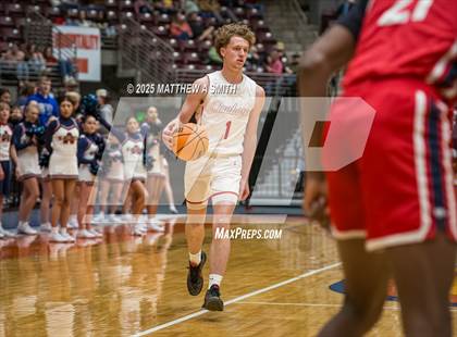 Thumbnail 3 in American Leadership Academy @ Kanab (UHSAA 2A Semifinal) photogallery.