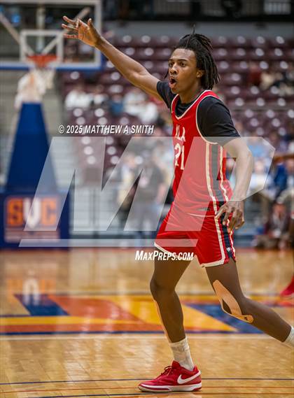 Thumbnail 3 in American Leadership Academy @ Kanab (UHSAA 2A Semifinal) photogallery.