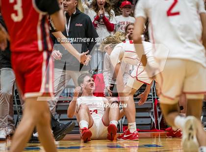 Thumbnail 3 in American Leadership Academy @ Kanab (UHSAA 2A Semifinal) photogallery.