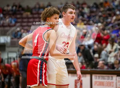 Thumbnail 1 in American Leadership Academy @ Kanab (UHSAA 2A Semifinal) photogallery.