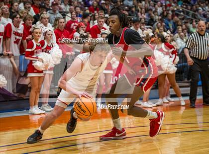 Thumbnail 2 in American Leadership Academy @ Kanab (UHSAA 2A Semifinal) photogallery.