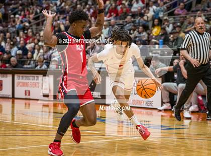 Thumbnail 1 in American Leadership Academy @ Kanab (UHSAA 2A Semifinal) photogallery.