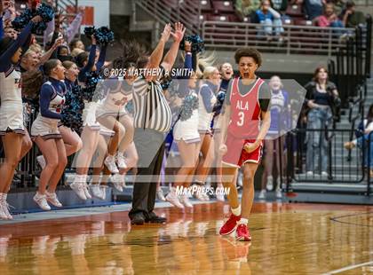 Thumbnail 1 in American Leadership Academy @ Kanab (UHSAA 2A Semifinal) photogallery.