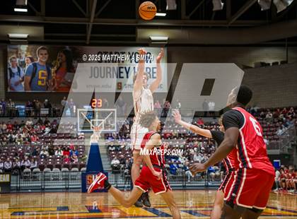 Thumbnail 2 in American Leadership Academy @ Kanab (UHSAA 2A Semifinal) photogallery.