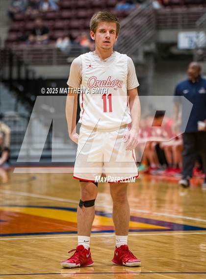 Thumbnail 3 in American Leadership Academy @ Kanab (UHSAA 2A Semifinal) photogallery.