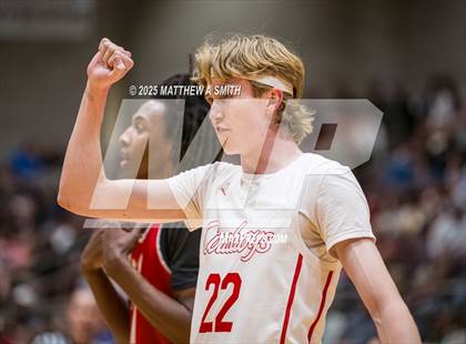 Thumbnail 2 in American Leadership Academy @ Kanab (UHSAA 2A Semifinal) photogallery.