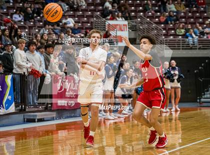 Thumbnail 1 in American Leadership Academy @ Kanab (UHSAA 2A Semifinal) photogallery.