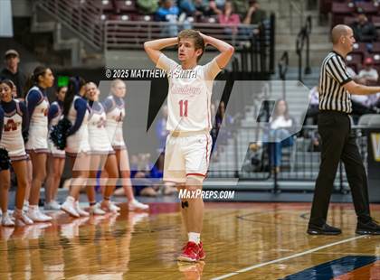 Thumbnail 2 in American Leadership Academy @ Kanab (UHSAA 2A Semifinal) photogallery.