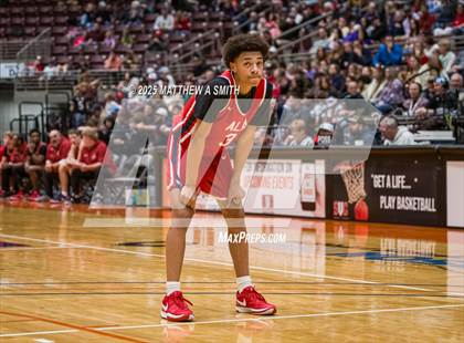 Thumbnail 1 in American Leadership Academy @ Kanab (UHSAA 2A Semifinal) photogallery.