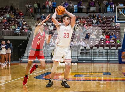 Thumbnail 1 in American Leadership Academy @ Kanab (UHSAA 2A Semifinal) photogallery.