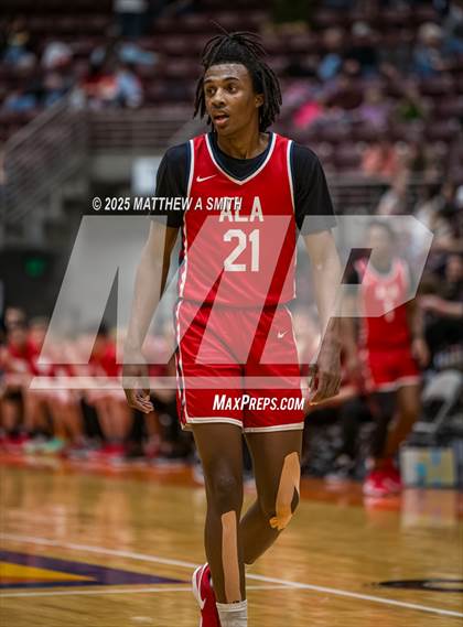 Thumbnail 3 in American Leadership Academy @ Kanab (UHSAA 2A Semifinal) photogallery.