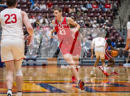 Thumbnail 3 in American Leadership Academy @ Kanab (UHSAA 2A Semifinal) photogallery.