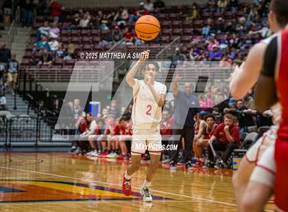 Thumbnail 1 in American Leadership Academy @ Kanab (UHSAA 2A Semifinal) photogallery.