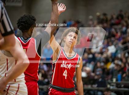 Thumbnail 1 in American Leadership Academy @ Kanab (UHSAA 2A Semifinal) photogallery.