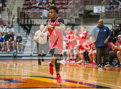 Thumbnail 2 in American Leadership Academy @ Kanab (UHSAA 2A Semifinal) photogallery.