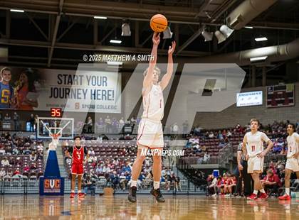 Thumbnail 3 in American Leadership Academy @ Kanab (UHSAA 2A Semifinal) photogallery.