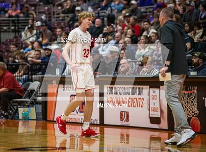 Thumbnail 3 in American Leadership Academy @ Kanab (UHSAA 2A Semifinal) photogallery.