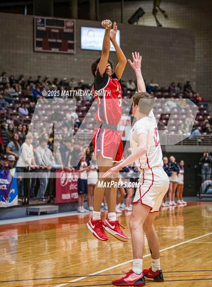 Thumbnail 2 in American Leadership Academy @ Kanab (UHSAA 2A Semifinal) photogallery.