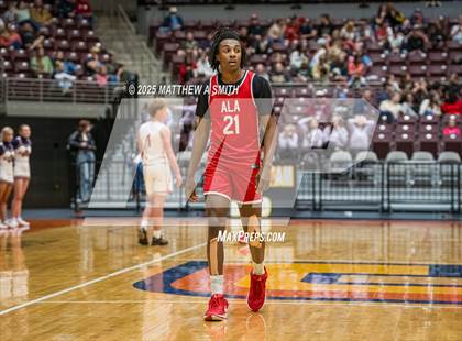 Thumbnail 1 in American Leadership Academy @ Kanab (UHSAA 2A Semifinal) photogallery.
