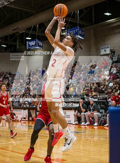 Thumbnail 3 in American Leadership Academy @ Kanab (UHSAA 2A Semifinal) photogallery.