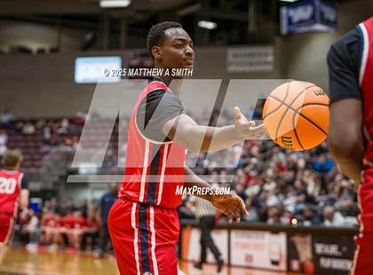 Thumbnail 3 in American Leadership Academy @ Kanab (UHSAA 2A Semifinal) photogallery.