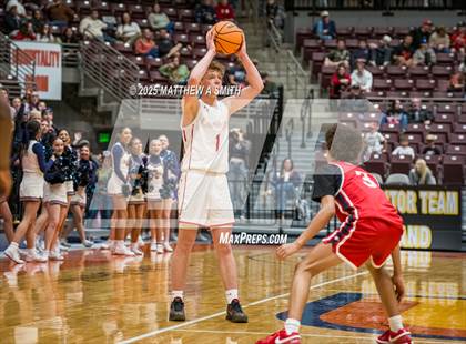 Thumbnail 3 in American Leadership Academy @ Kanab (UHSAA 2A Semifinal) photogallery.