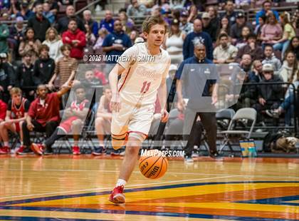 Thumbnail 2 in American Leadership Academy @ Kanab (UHSAA 2A Semifinal) photogallery.