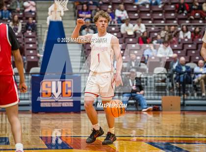 Thumbnail 3 in American Leadership Academy @ Kanab (UHSAA 2A Semifinal) photogallery.