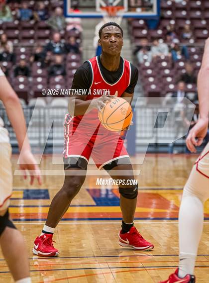 Thumbnail 3 in American Leadership Academy @ Kanab (UHSAA 2A Semifinal) photogallery.