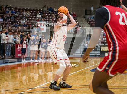 Thumbnail 3 in American Leadership Academy @ Kanab (UHSAA 2A Semifinal) photogallery.