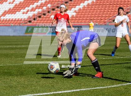 Thumbnail 1 in Manti vs. Judge Memorial (UHSAA 3A Final) photogallery.