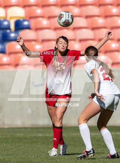 Thumbnail 2 in Manti vs. Judge Memorial (UHSAA 3A Final) photogallery.