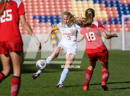 Thumbnail 3 in Manti vs. Judge Memorial (UHSAA 3A Final) photogallery.