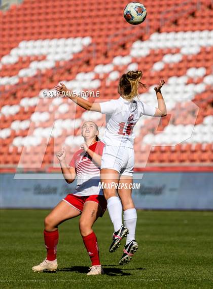 Thumbnail 3 in Manti vs. Judge Memorial (UHSAA 3A Final) photogallery.
