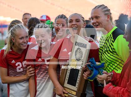 Thumbnail 2 in Manti vs. Judge Memorial (UHSAA 3A Final) photogallery.