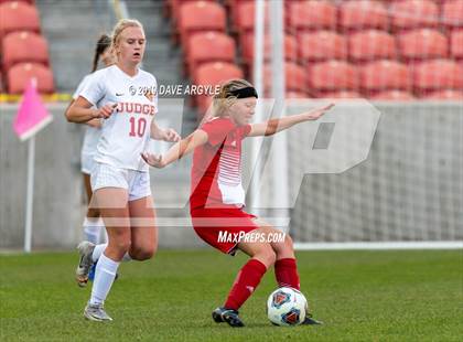Thumbnail 1 in Manti vs. Judge Memorial (UHSAA 3A Final) photogallery.